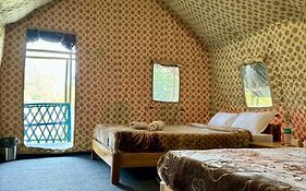 Kodom Bari Retreat, Kaziranga